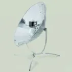 Cocinas Solares